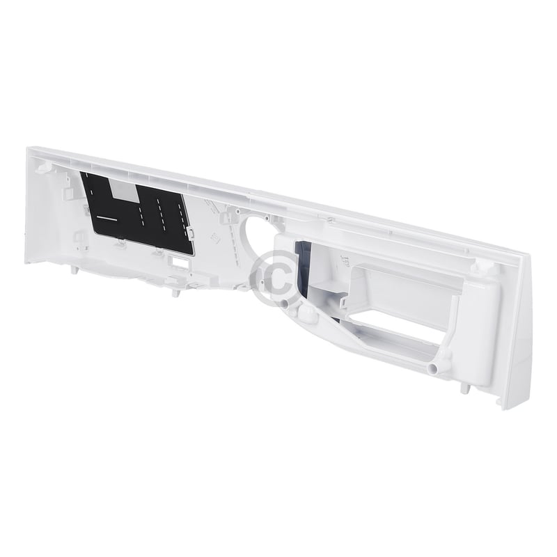 BEDIENBLENDE, WEISS, AEG, DE 140204279016