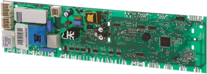 Bedienmodul 11015543 Originalersatzteil von Bosch