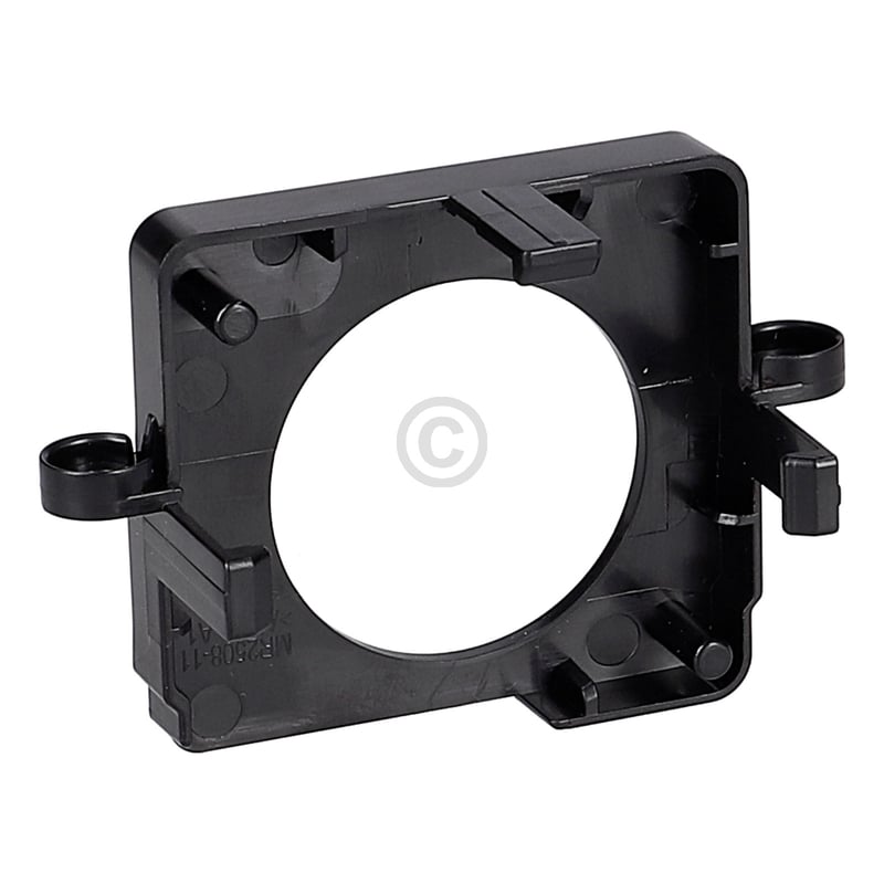 LiDAR fan fixing bracket 201-2508-0023 Ecovacs