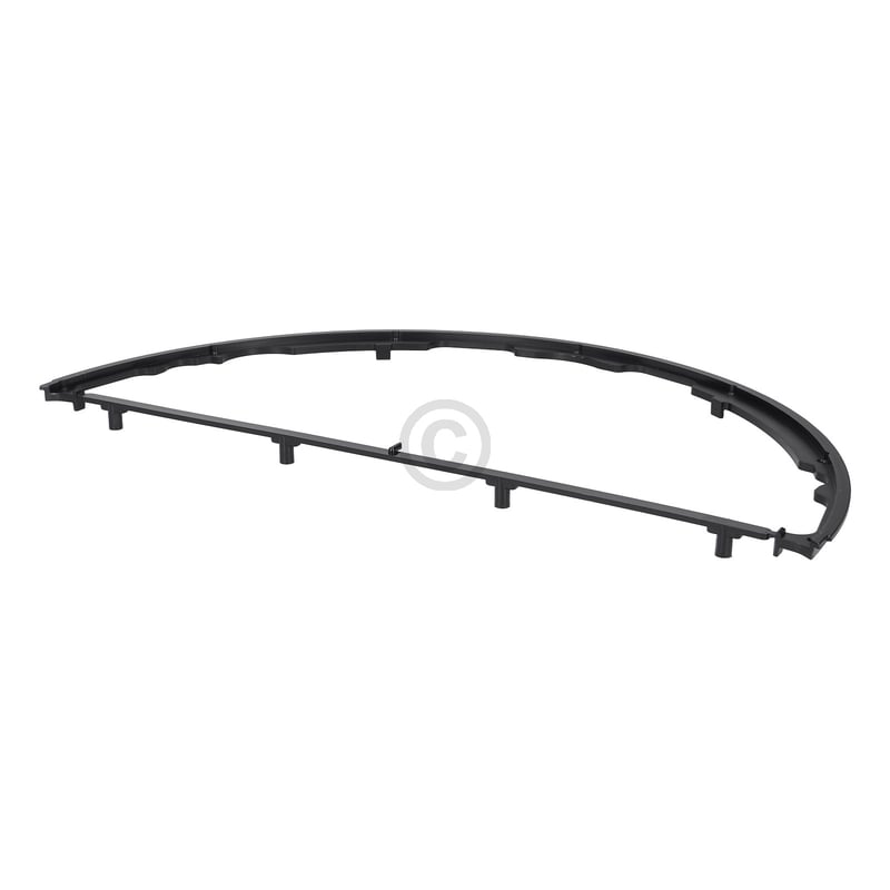 Stoßstangenbefestigung Ecovacs 201-2353-1044 für Staubsauger-Roboter