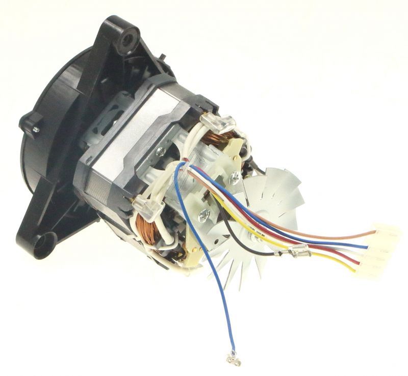 Bosch Siemens Küchenmaschine Antrieb Pu9828230-8101-al 12025037 Motor