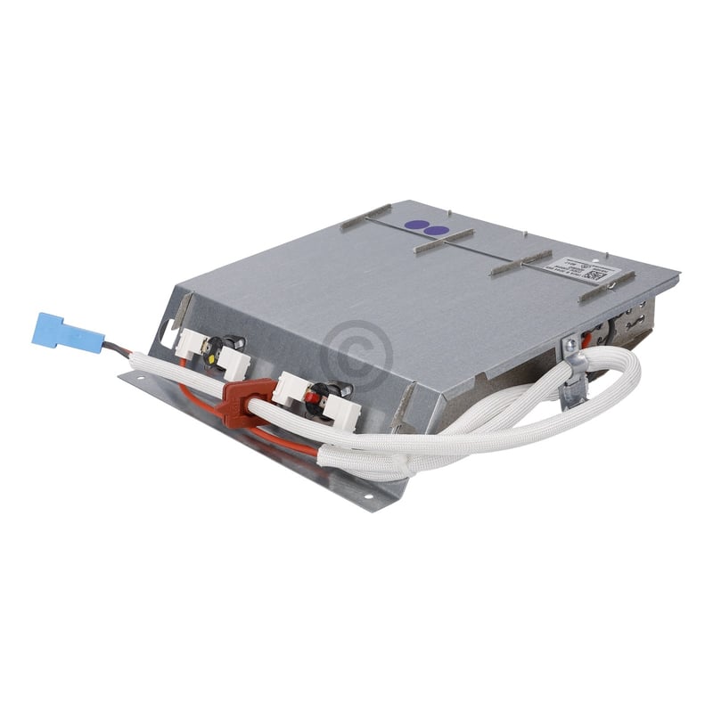 Heizelement für Hisense/Gorenje Trockner 357755 Heizregister, 230V, 2300W
