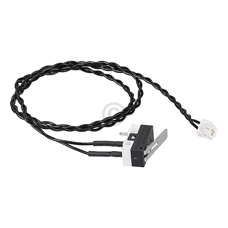 Dust bag detection switch 201-24A3-0147 Ecovacs