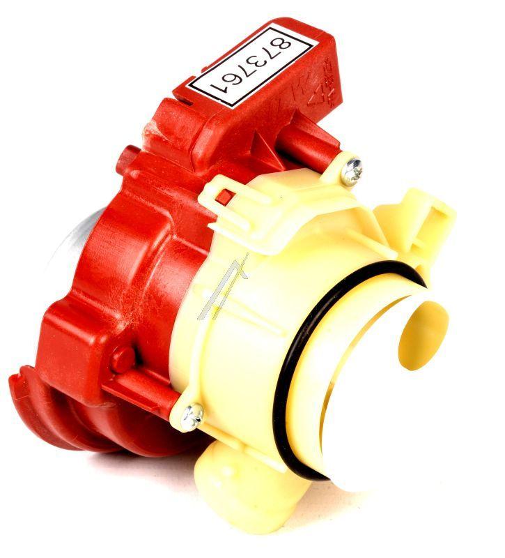 Umlenkventil für Geschirrspüler Hisense/Gorenje 939469 3-Positionen, 200-240V