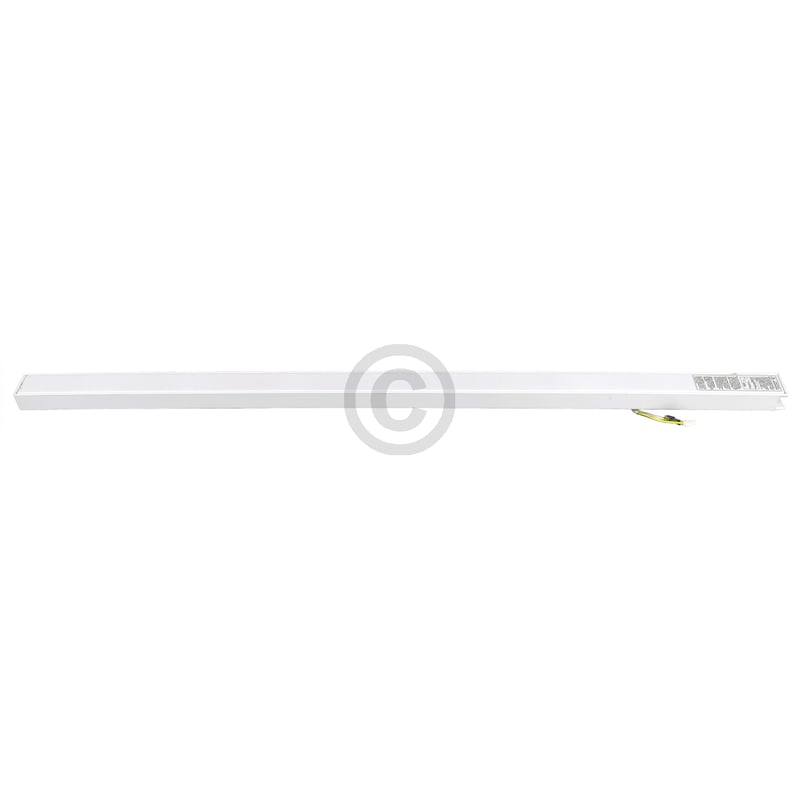 Vertikalträger 0060842605B Haier 49046248 für Kühlschrank CANDY/ HOOVER