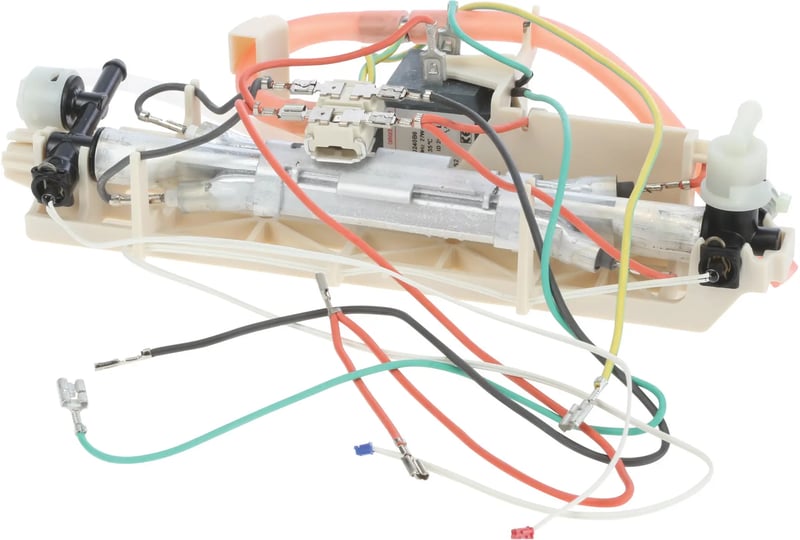 Durchlauferhitzer 00744286