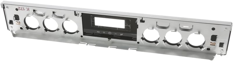 Bedienblende 11020769