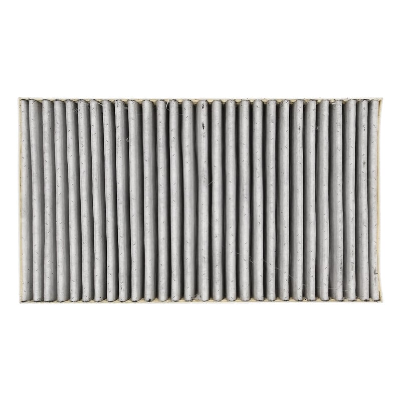 Geruchsfilter passend für Miele 11292130 Bluparts 10108282 für Dunstabzugshaube