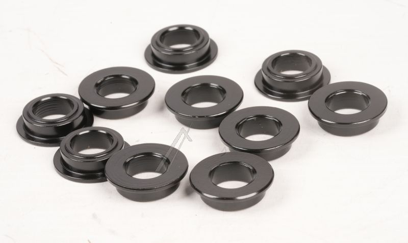 Vordere Gabelbuchse Segway-Ninebot AB.50.0038.27 für E-Scooter GT1E GT1D GT2PE