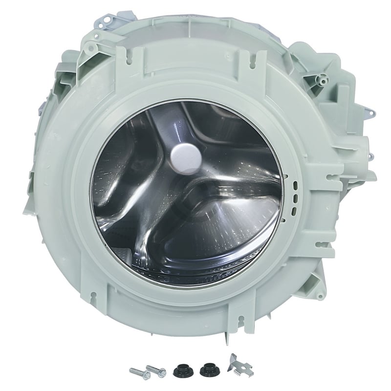 Schwingsystem Trommel Bosch 23000474 Waschmaschine