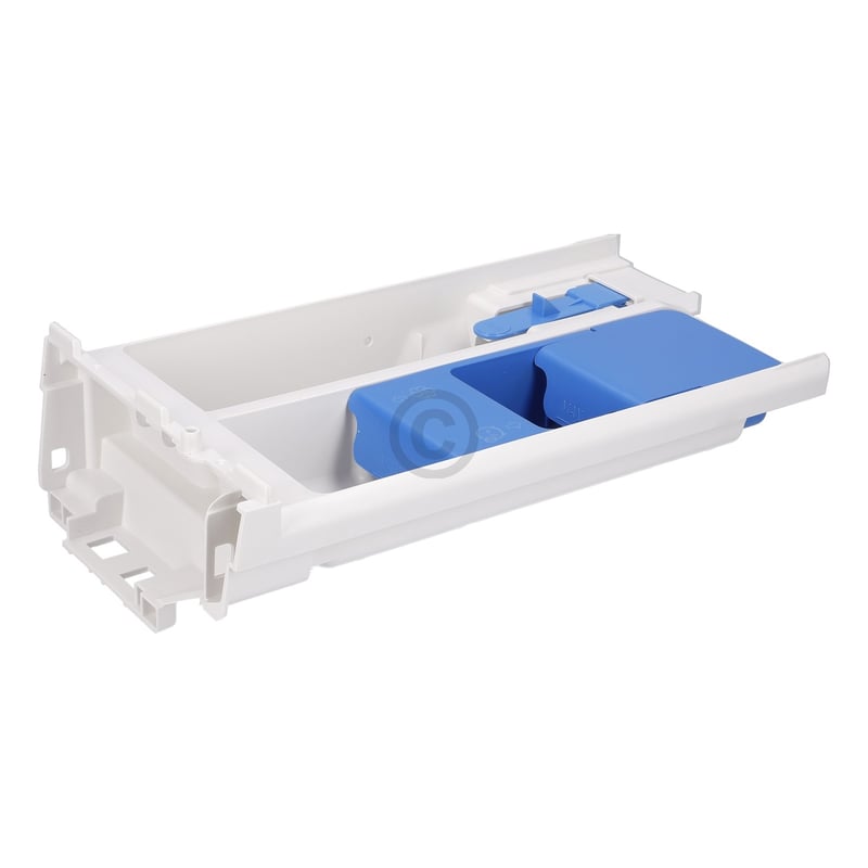 Waschmittelbehälter 0020812161L Haier 49116364 für Waschmaschine
