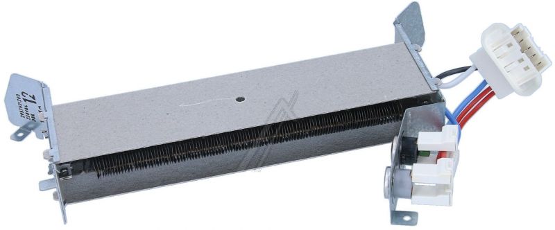Heizung für Beko Trockner C00889160 Wärmeelement