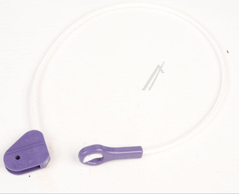 Türseil für Ofen Amica 1044349 Türscharnier Seil