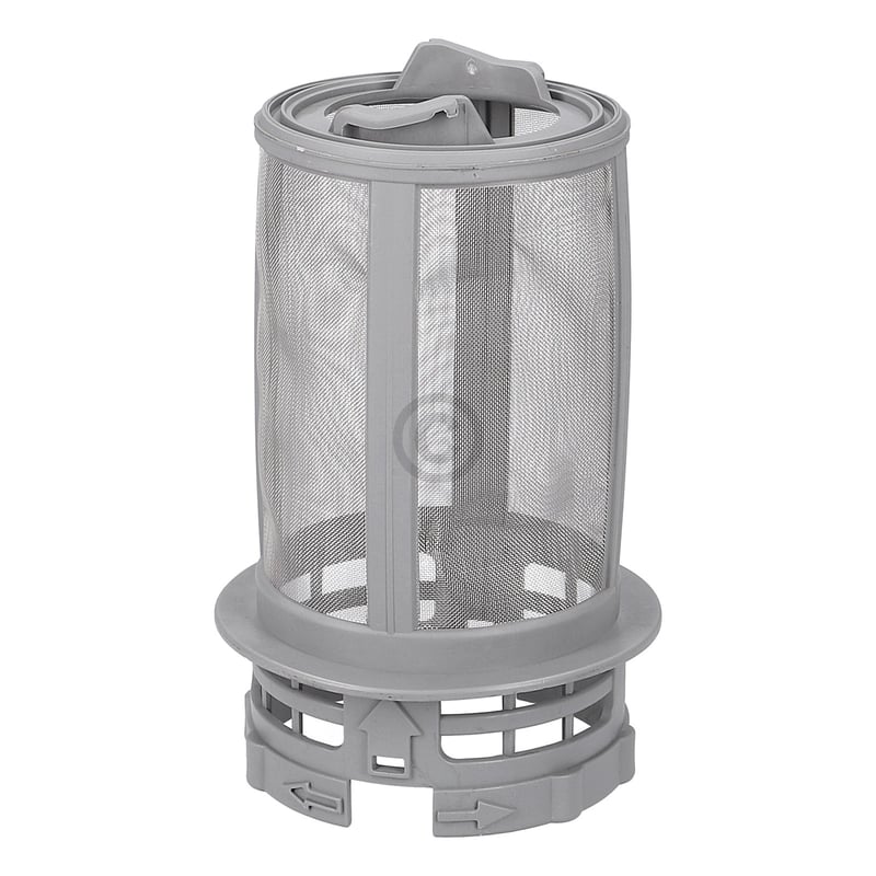 Feinsieb Bauknecht C00916070 für Geschirrspüler Bauknecht