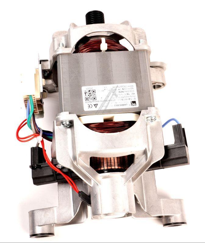 Motor UWM55-65-2 für Waschmaschine Hisense Gorenje HK2128148 AC 220-240V 300W