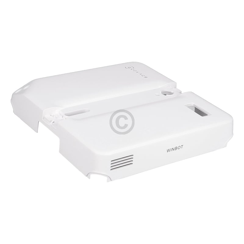 Window Cleaner Top Cover 201-Q002-0017 Ecovacs