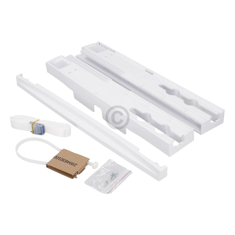 Gleitschiene (54cm) Bauknecht C00938462 Bauknecht