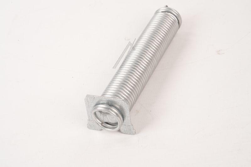 Feder Schwarz für Geschirrspüler Küppersbusch 436694 Laufwerk Komponente