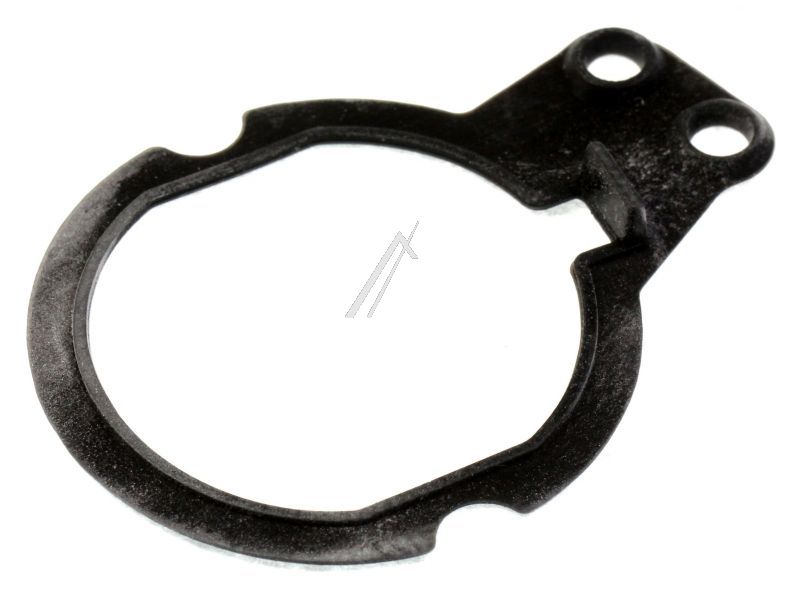 Gasbrennerdichtung für Ofen Hisense/Gorenje 433965 Hitzebeständig