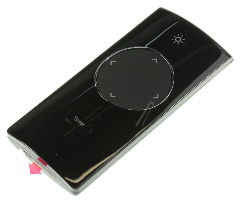 Bedienteil für Dunstabzugshaube Hisense/Gorenje Steuerung, Beleuchtung