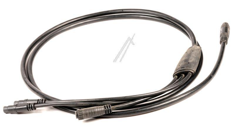 Gasgriffkabel EGRET 10100227 1610 mm für E-Scooter Gehäuse