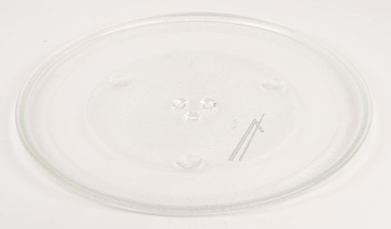 Drehteller für Panasonic Mikrowelle F06015Q00AP Glasteller