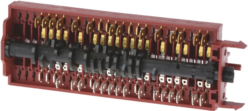 Wahlschalter 00491329