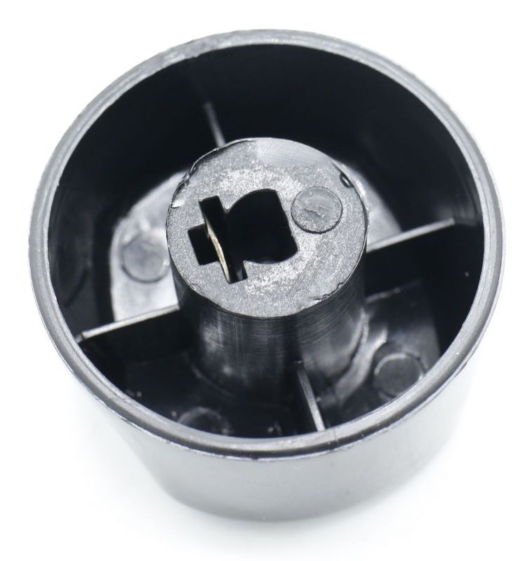 Candy Ofen Knebel 42822855 Wählrad