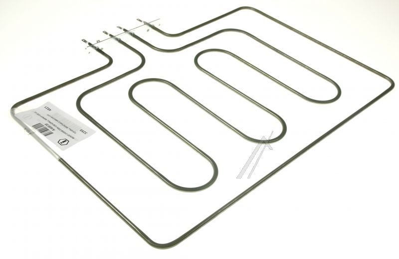 Heizwiderstand für Ofen Ilve A45838 900+2200W 230V