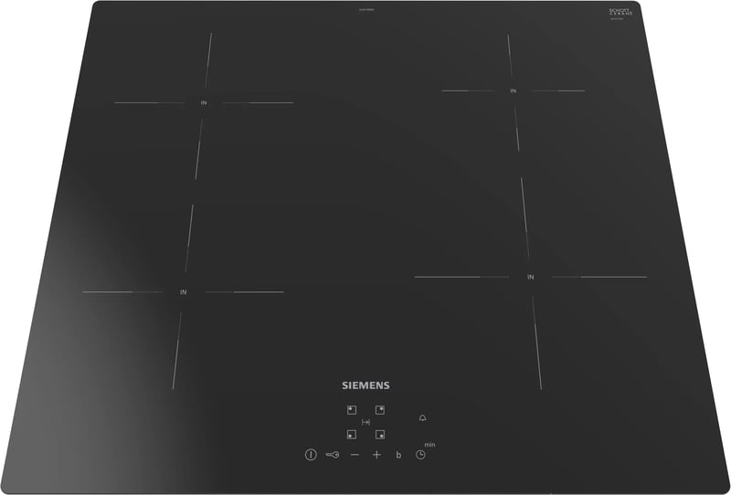 Glaskeramikfläche 20003165 Originalersatzteil von Bosch