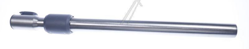 Teleskop-Saugrohr für Staubsauger Thomas 139592 mit Kunststoffring, ausziehbar