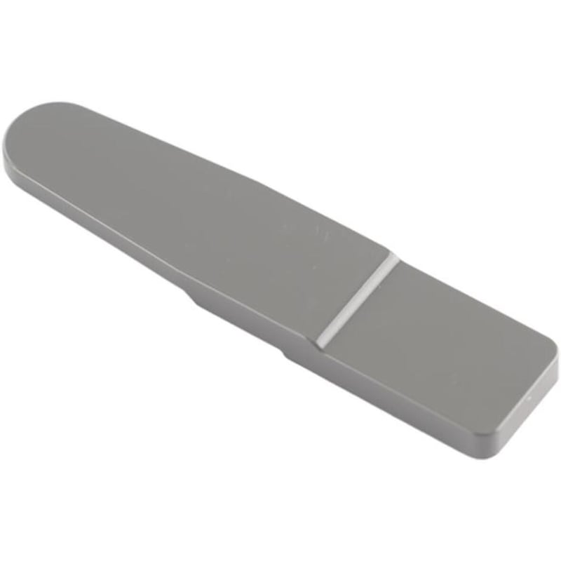 Deckelscharnier für Kühlschrank Bosch Siemens 10024821 Kühlschrank-Tür