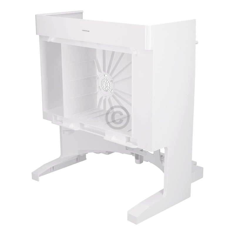 Middle frame （white） 201-2441-0470