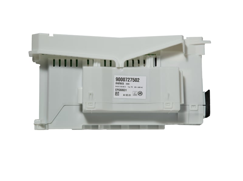 Leistungsmodul programmiert 00750174