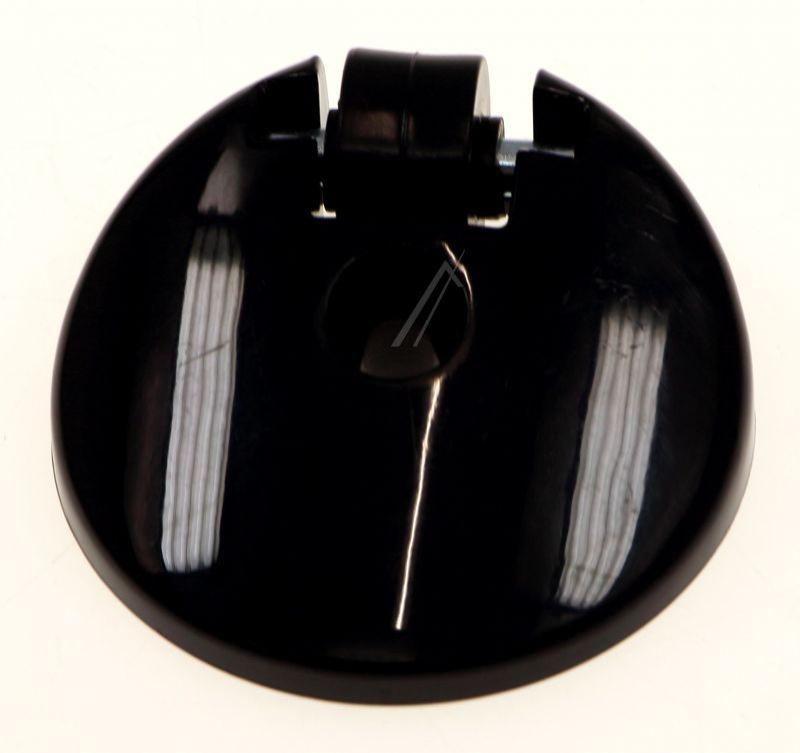 Lenkrolle/Kleinrad-Einheit für Staubsauger Midea 12175000008513 Schwenkrad