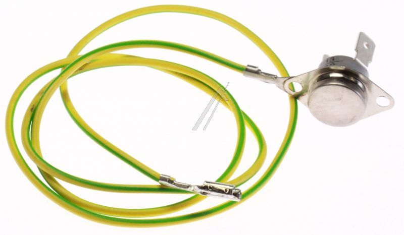 NTC-Sensor mit Kabel (700 mm) für Beko/Grundig/Arcelik Trockner C00866134 Wärmepumpentrockner