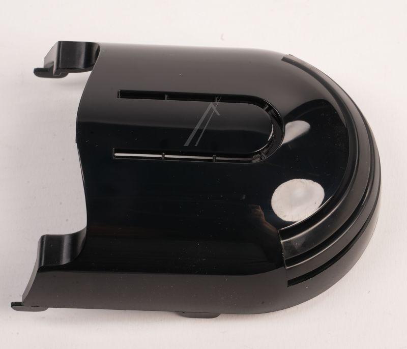 Abdeckung Gehäuse für Kaffeemaschine De'Longhi 5513217561 Rückseite Brüheinheit