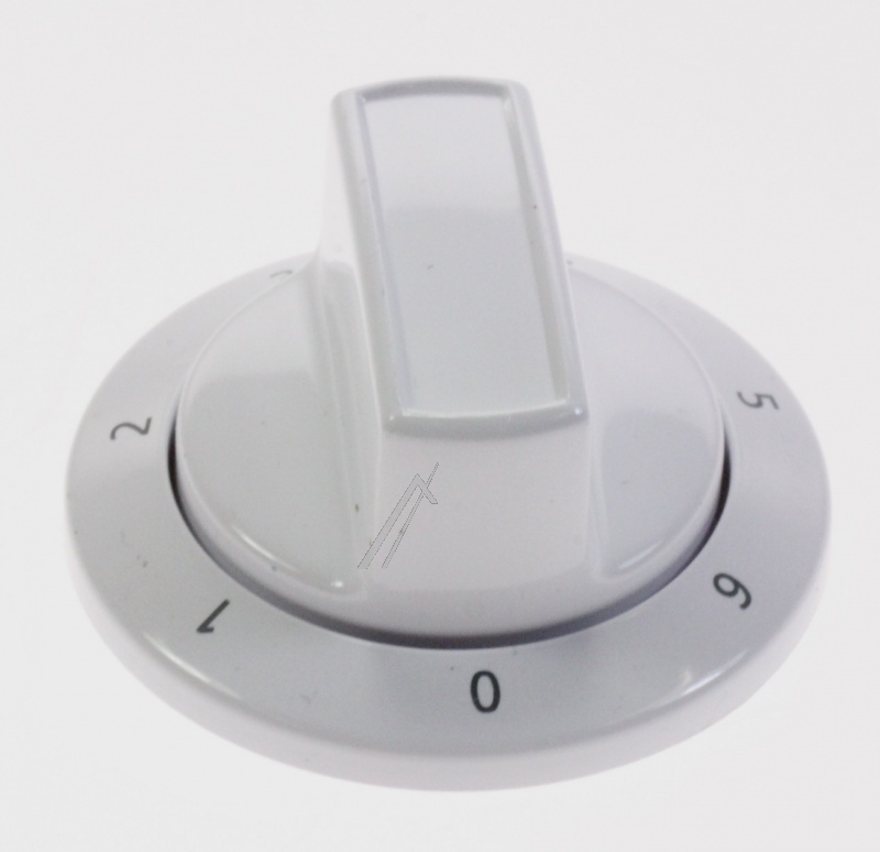 Kochfeld-Knebel für Ofen Beko C00915972 Steuerknopf