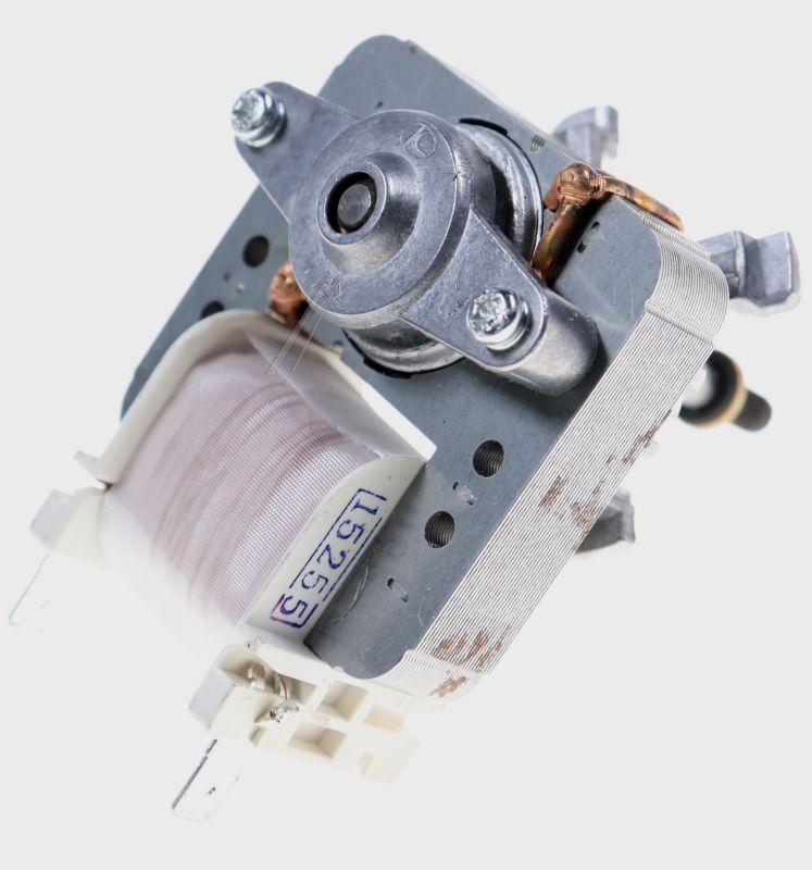 19-Watt-Motor für Heißluftbacköfen (5550271018)