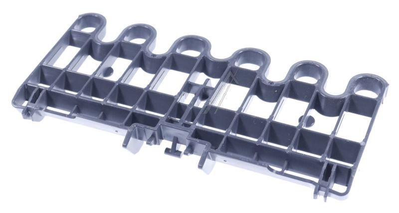 Besteckkorb-Klappeneinsatz für Whirlpool Geschirrspüler grau