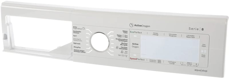 Bedienblende 11015409