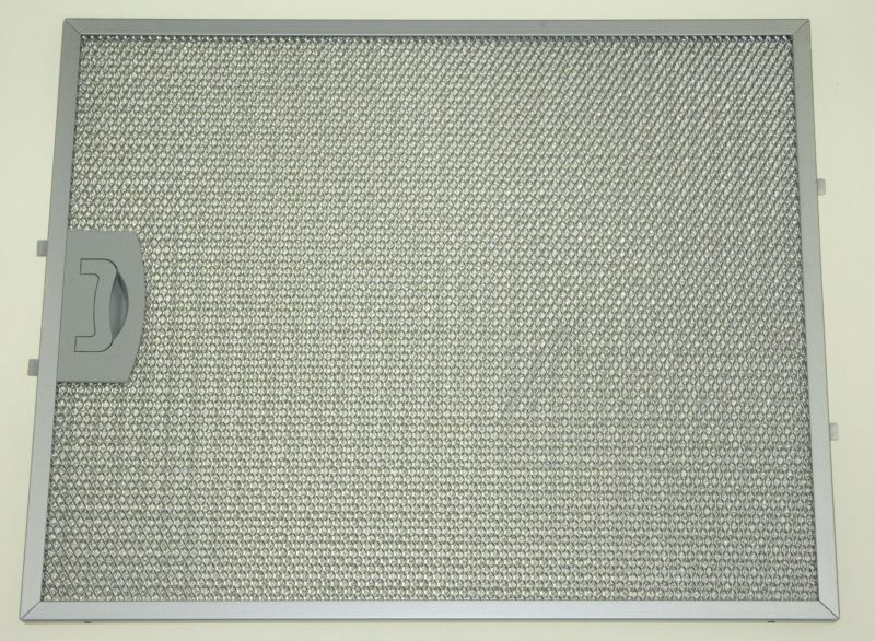 Metallfilter für Dunstabzugshaube Hisense/Gorenje 181471 Fettfilter
