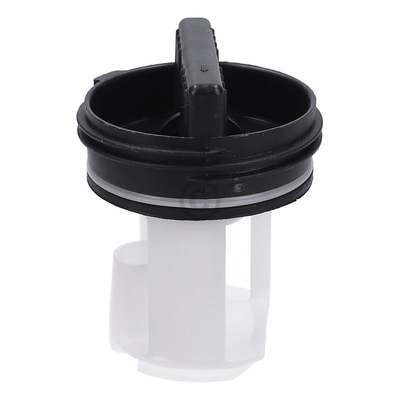 Flusensiebeinsatz SAMSUNG DC97-09928B für Waschmaschine