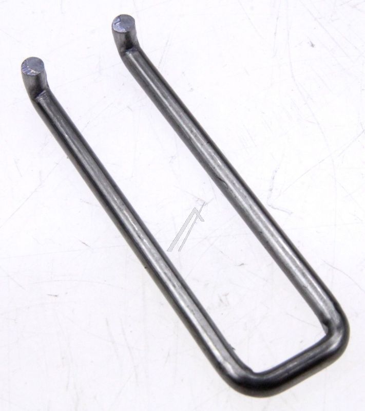 Schließhaken für Geschirrspüler Candy Hoover 41014449 Türverschluss