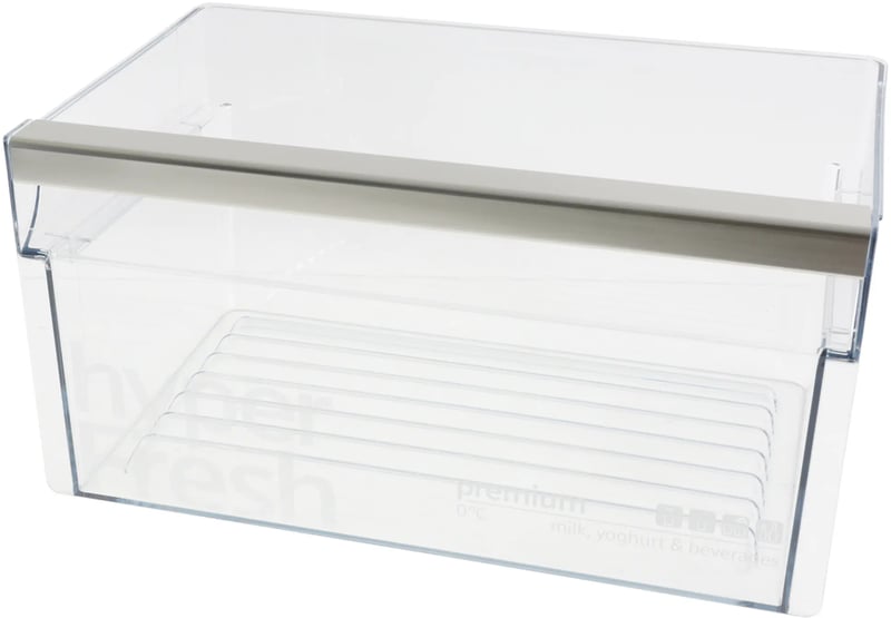 Kaltlagerfach für Kühlschrank Bosch 00777355 Gemüsefach