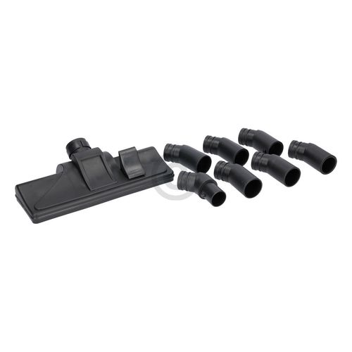 Bodendüse für 30-36mm Rohr-Ø universal für Staubsauger
