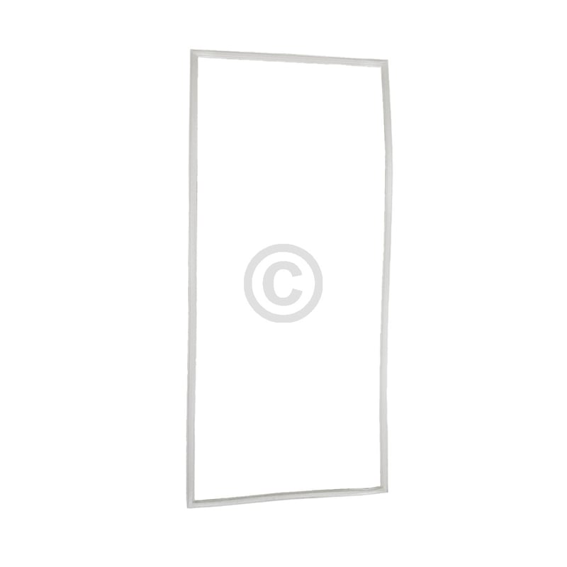 Türdichtung für Kühlteil BOSCH 00234870 1133x510mm in Kühlschrank KühlGefrierKombination