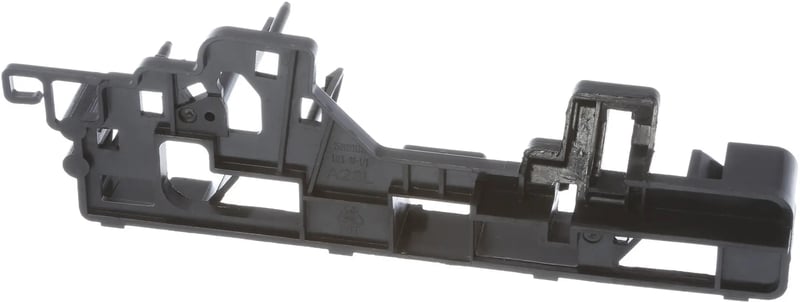 Türverschluss für Bosch Mikrowelle 12021753 Sicherheitsverschluss