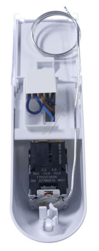 Reglereinheit für Bosch Siemens Kühlschrank 11057082 ohne Winterswitch