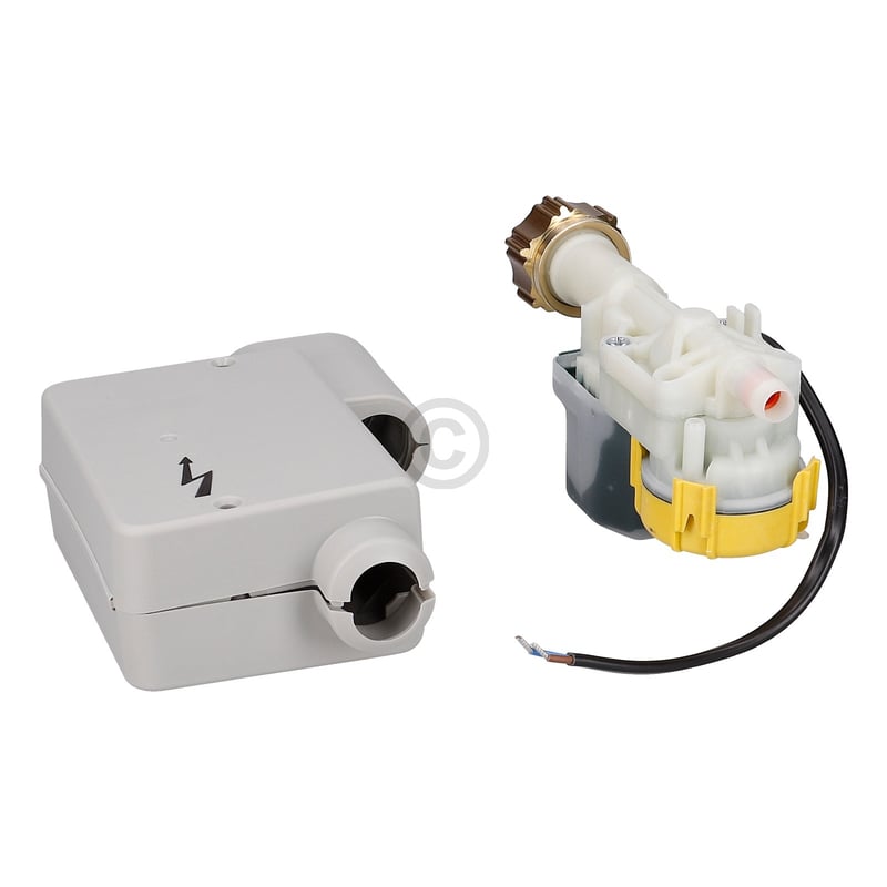 Reparatur-Set passend für Bosch 00091058 Bitron/ Elbi 02385030002